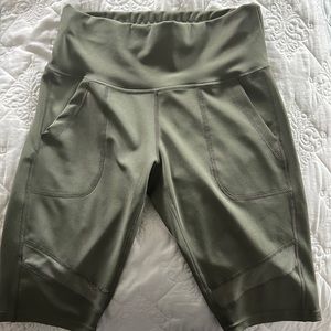 Athletic Workout shorts